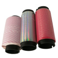 OEM colorful bopp self adhesive cigarette packaging tear tape in rolls